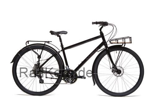 Brodie Quantum  technische daten 